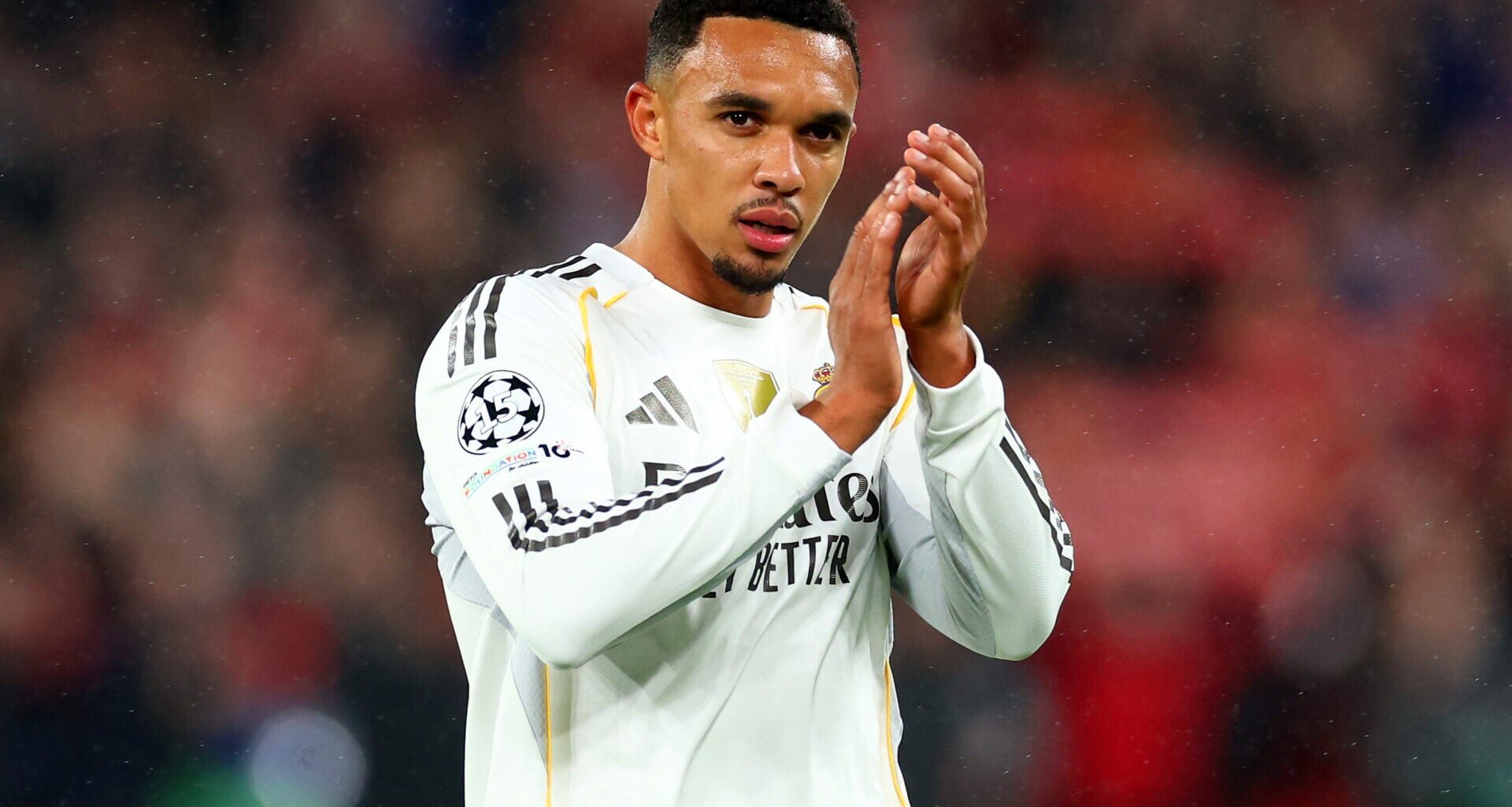 Liverpool could lose their biggest talent to Real Madrid after worrying Trent Alexander-Arnold post