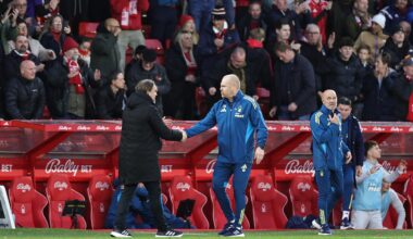 Leeds United trailing Nottingham Forest in new transfer race for 'outstanding' midfielder