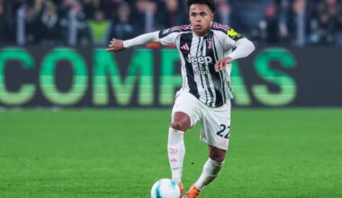 Why Leeds United fans could soon see Weston McKennie back at Elland Road