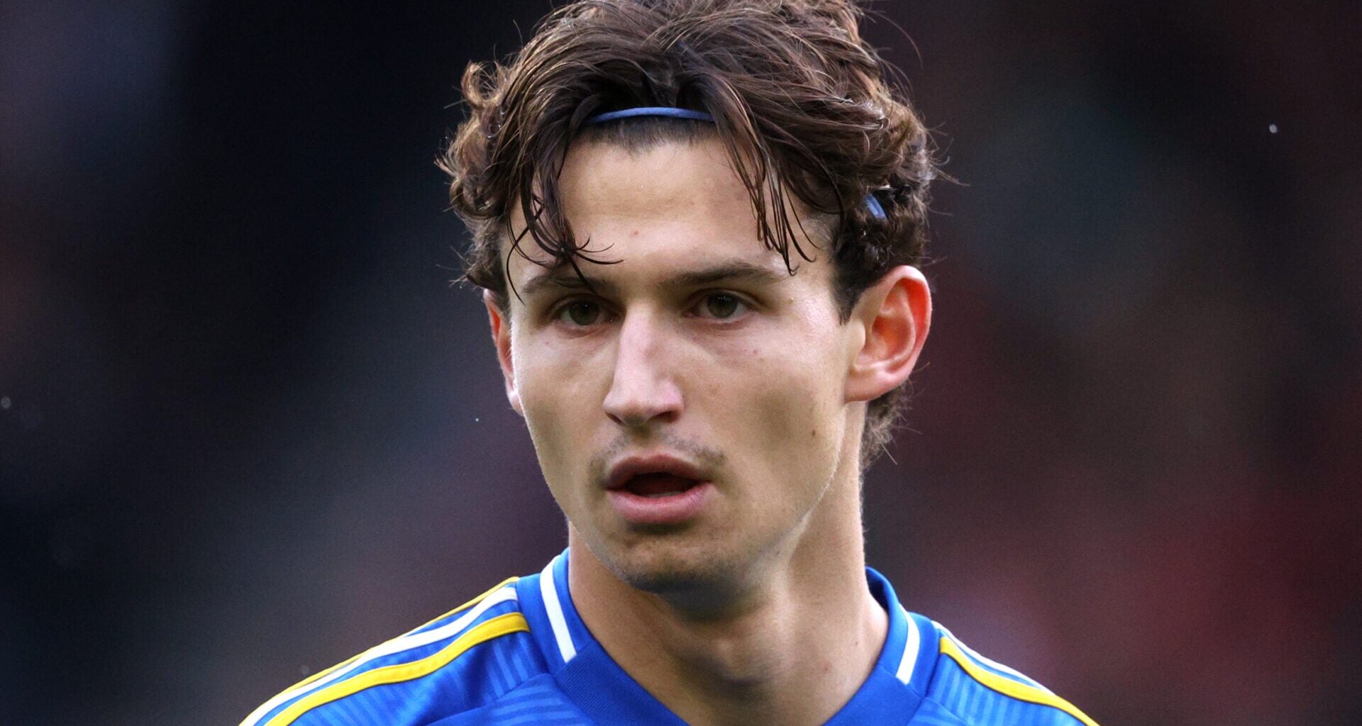 Brenden Aaronson will not like Fabrizio Romano's latest Leeds United news