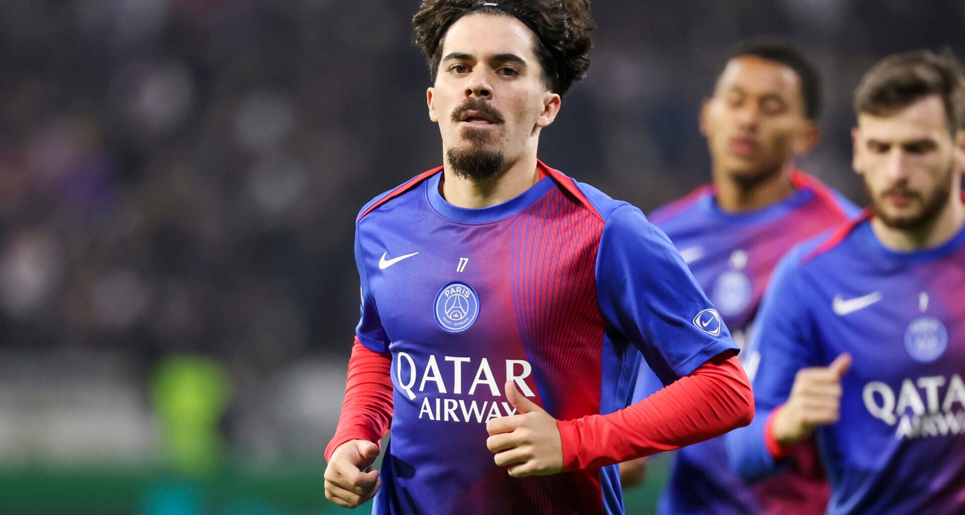 Arne Slot has uncovered Liverpool's very own version of Vitinha as he attempts to copy PSG