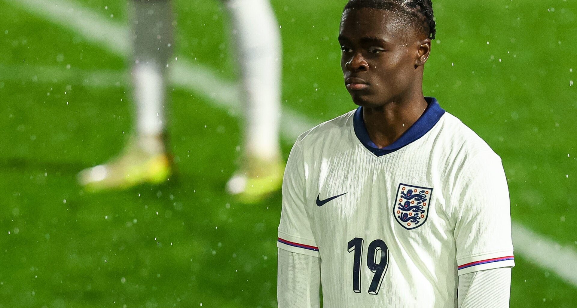 Angus Kinnear poised to ruin Adam Underwood's plans again as Leeds United battle for £22m star