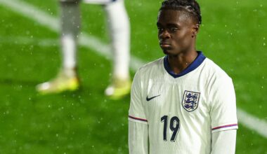 Angus Kinnear poised to ruin Adam Underwood's plans again as Leeds United battle for £22m star