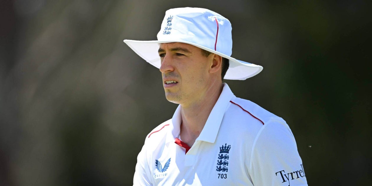 Matthew Fisher and England have unfinished business: ‘This is his right place, right time’