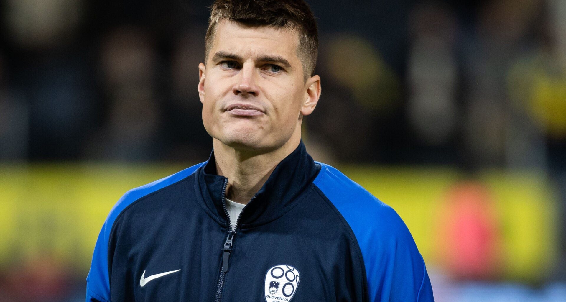 Slovenian media tell Leeds United fans to completely ignore Jaka Bijol rumour doing the rounds