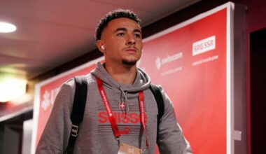 Photo by Daniela Porcelli - UEFA/UEFA via Getty Images