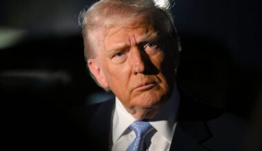 Without a formal policy process, Trump can’t end the war in Ukraine – POLITICO