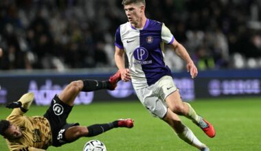 Charlie Cresswell has made one change since leaving Leeds United, it's helping his World Cup dream