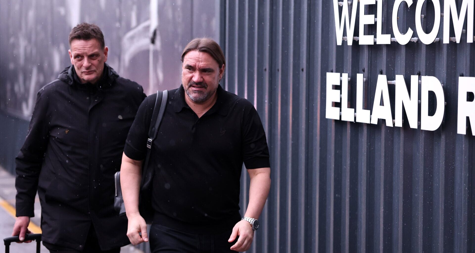 Leeds United consider replacing Daniel Farke with manager sacked just 12 months ago 