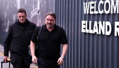 Leeds United consider replacing Daniel Farke with manager sacked just 12 months ago 