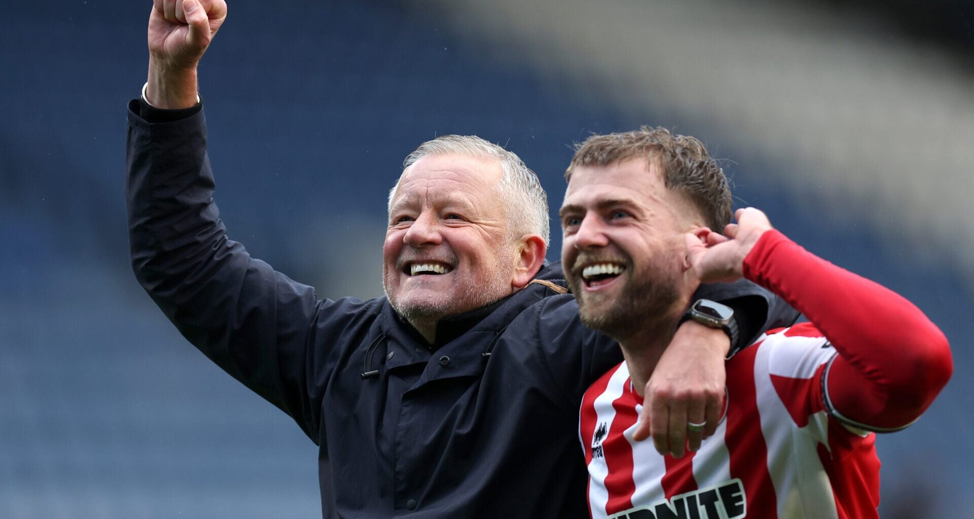 What Sheffield United fans chanted after Patrick Bamford scored third goal since Leeds United exit