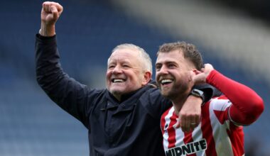 What Sheffield United fans chanted after Patrick Bamford scored third goal since Leeds United exit