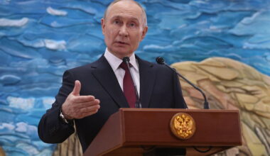 We are no closer to peace in Ukraine