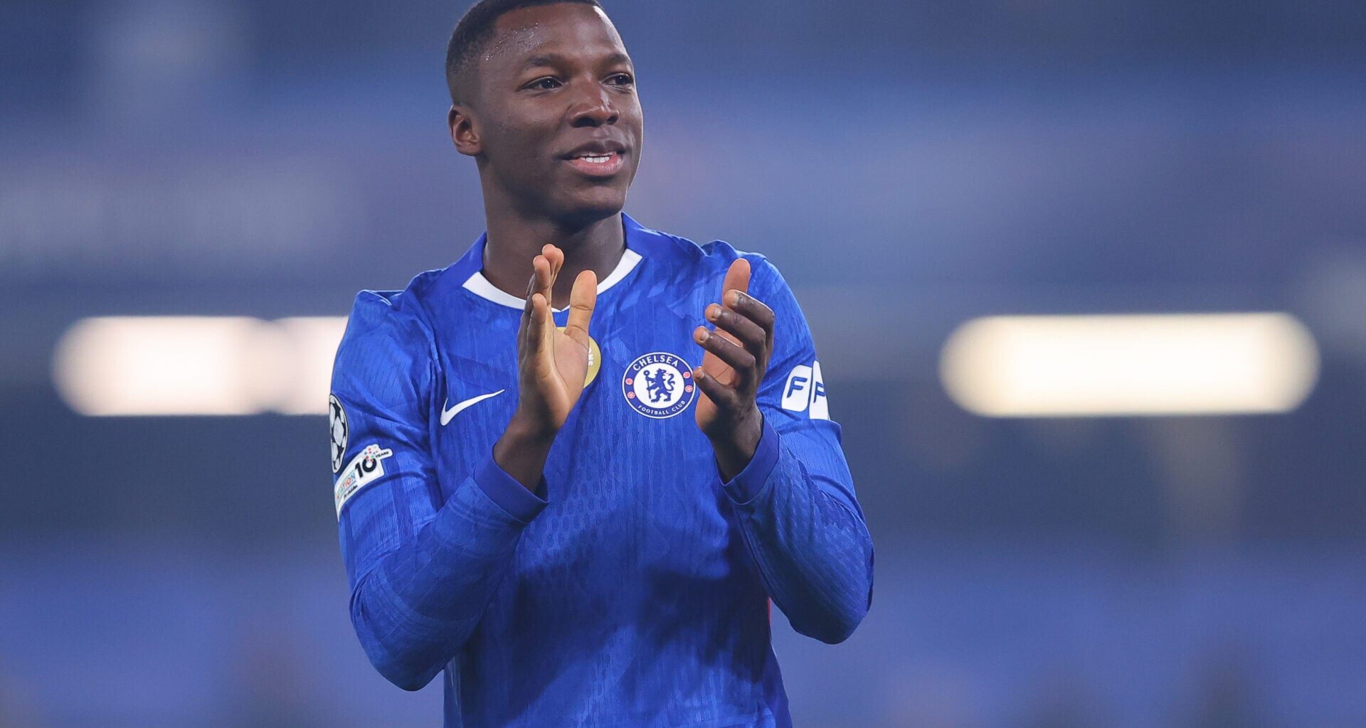 Two Chelsea players named in Premier League Team of the Month, Moises Caicedo somehow misses out