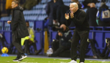 Sheffield Wednesday have scored a major own goal and Henrik Pedersen will be kicking himself