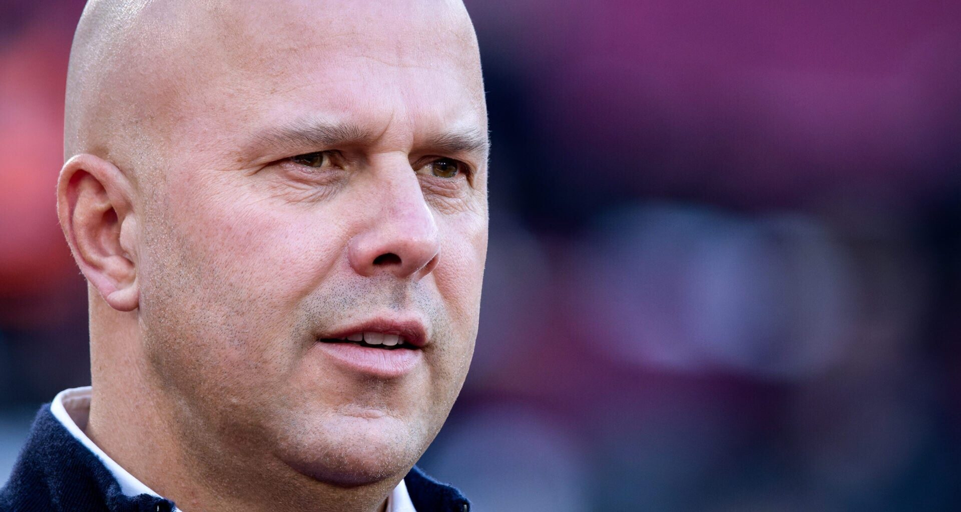 Leeds United will smell blood after what Arne Slot just admitted about Liverpool