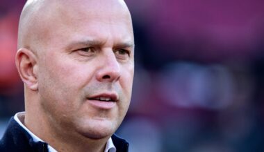 Leeds United will smell blood after what Arne Slot just admitted about Liverpool