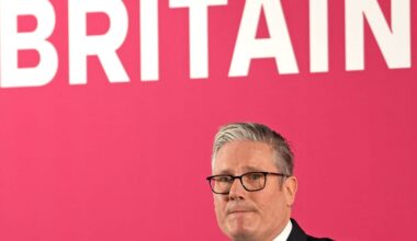 Brexit ‘significantly’ hurt British economy – POLITICO