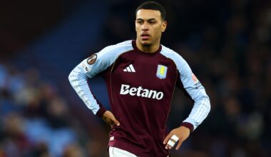 Chelsea could jump to 'front of the queue' to sign attacker they love as Morgan Rogers interest cools