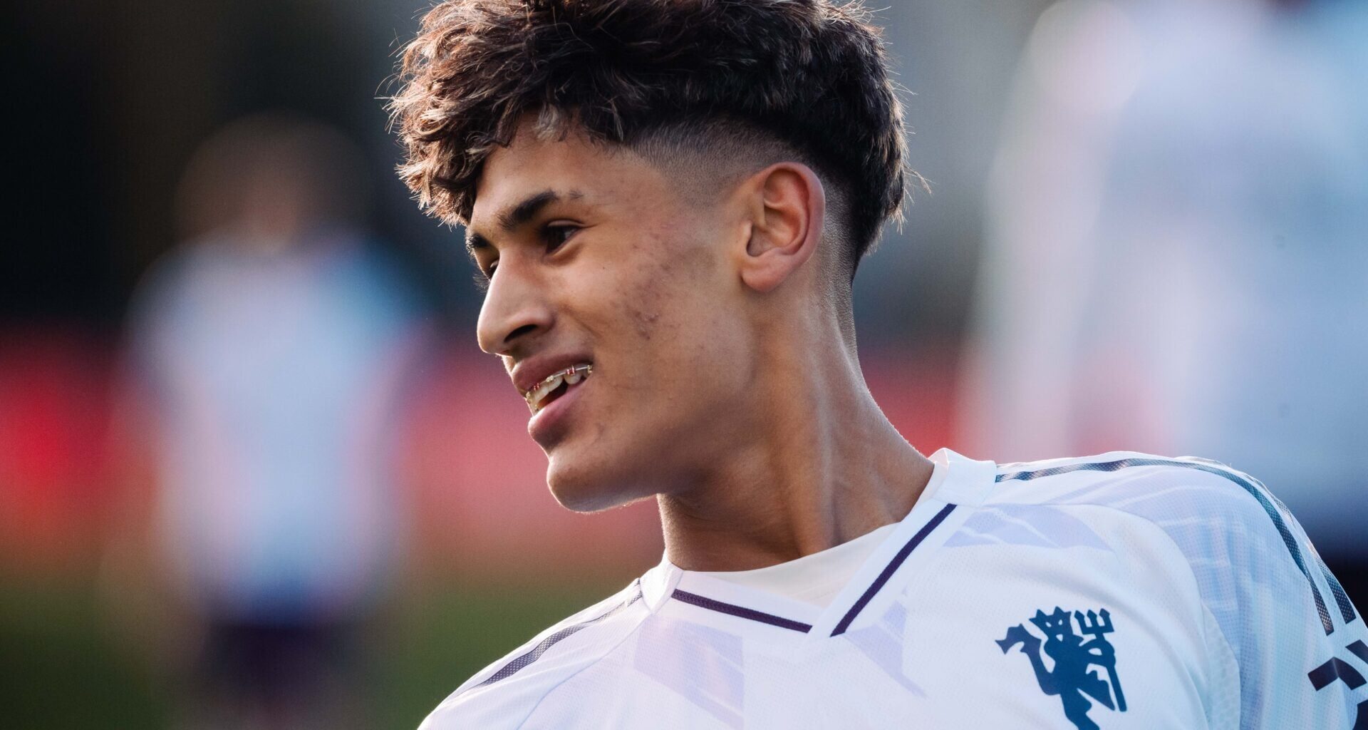 Manchester United's best academy players of 2025 ranked, including JJ Gabriel