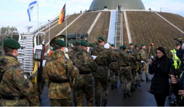 Despite Embargoes, When It Comes to Defense, Europe ‘Still Buys What It Needs From Israel,’ Expert Tells TML