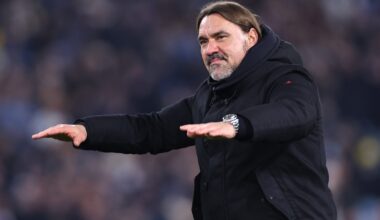 Predicting Leeds United's next three games with Sunderland, Liverpool and Man United incoming