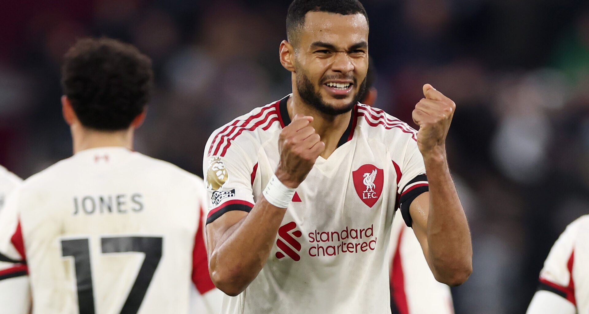 Liverpool could jump in and make another Cody Gakpo-type 'hijack' signing in January