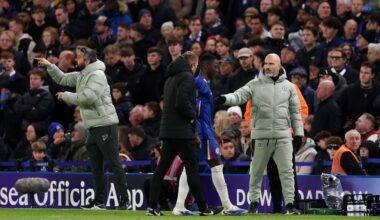 Enzo Maresca names surprise option to replace Moises Caicedo in Leeds vs Chelsea