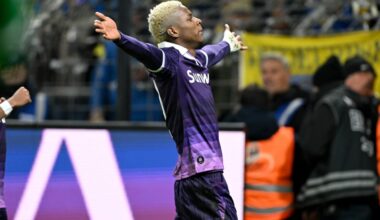 Photo by Isosport/MB Media/Getty Images