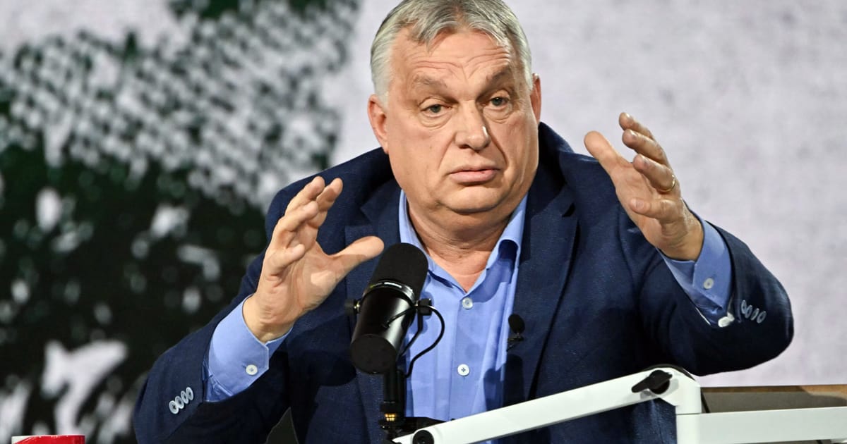 Europe’s populist right hails Trump team’s EU bashing – POLITICO