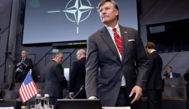 US trolls EU over fraud scandal – POLITICO