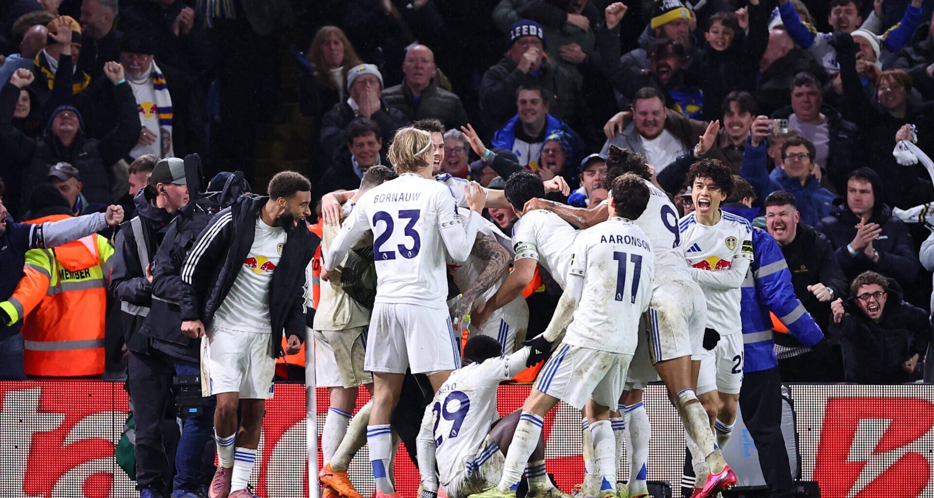 Club now holding internal talks about bringing £5m Leeds United star back amid severe injury crisis