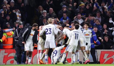 Club now holding internal talks about bringing £5m Leeds United star back amid severe injury crisis