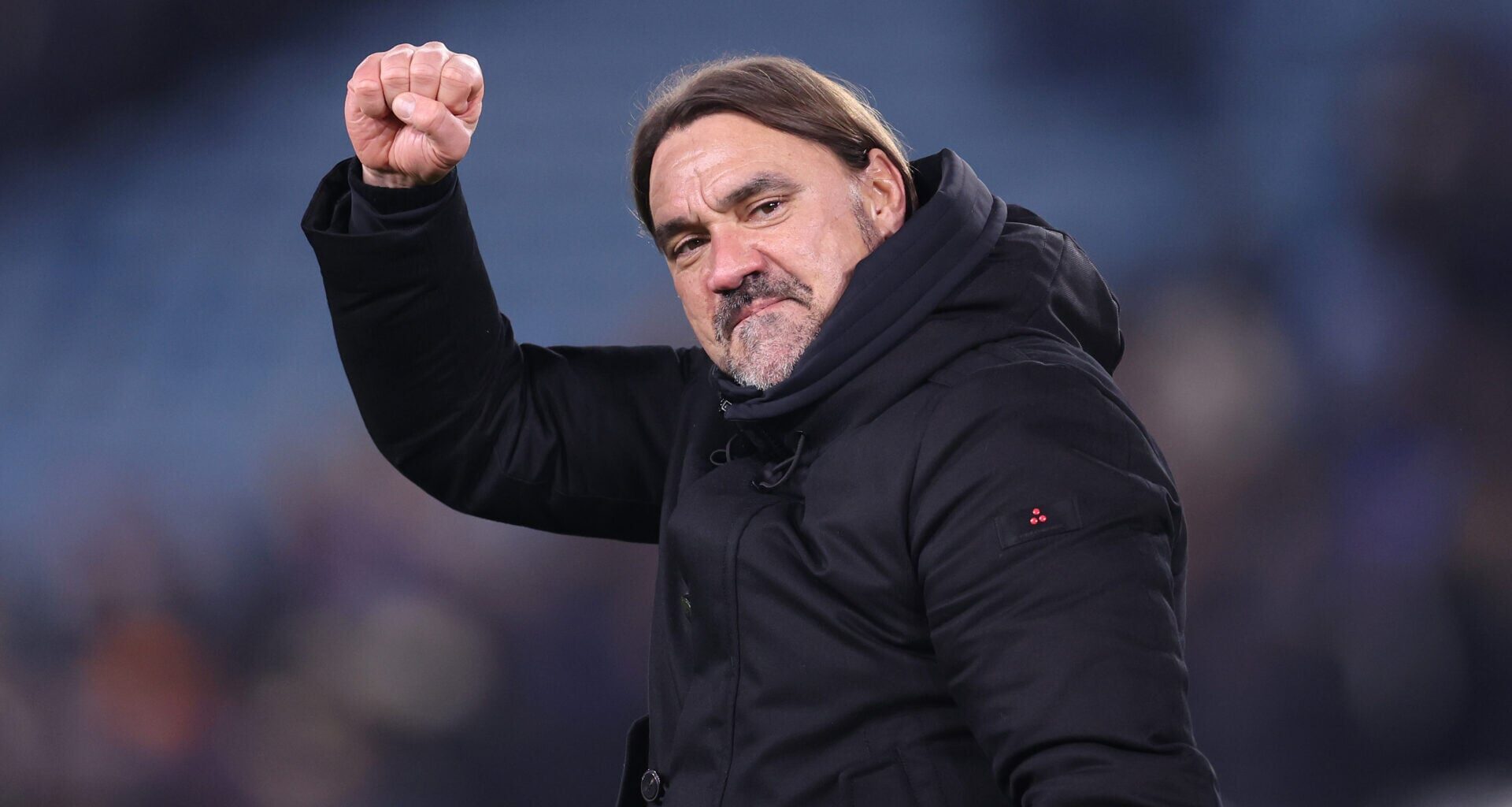 Why Crystal Palace clash is Daniel Farke's biggest game as Leeds United manager so far