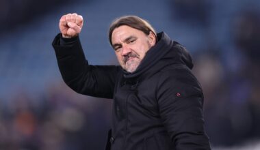 Why Crystal Palace clash is Daniel Farke's biggest game as Leeds United manager so far