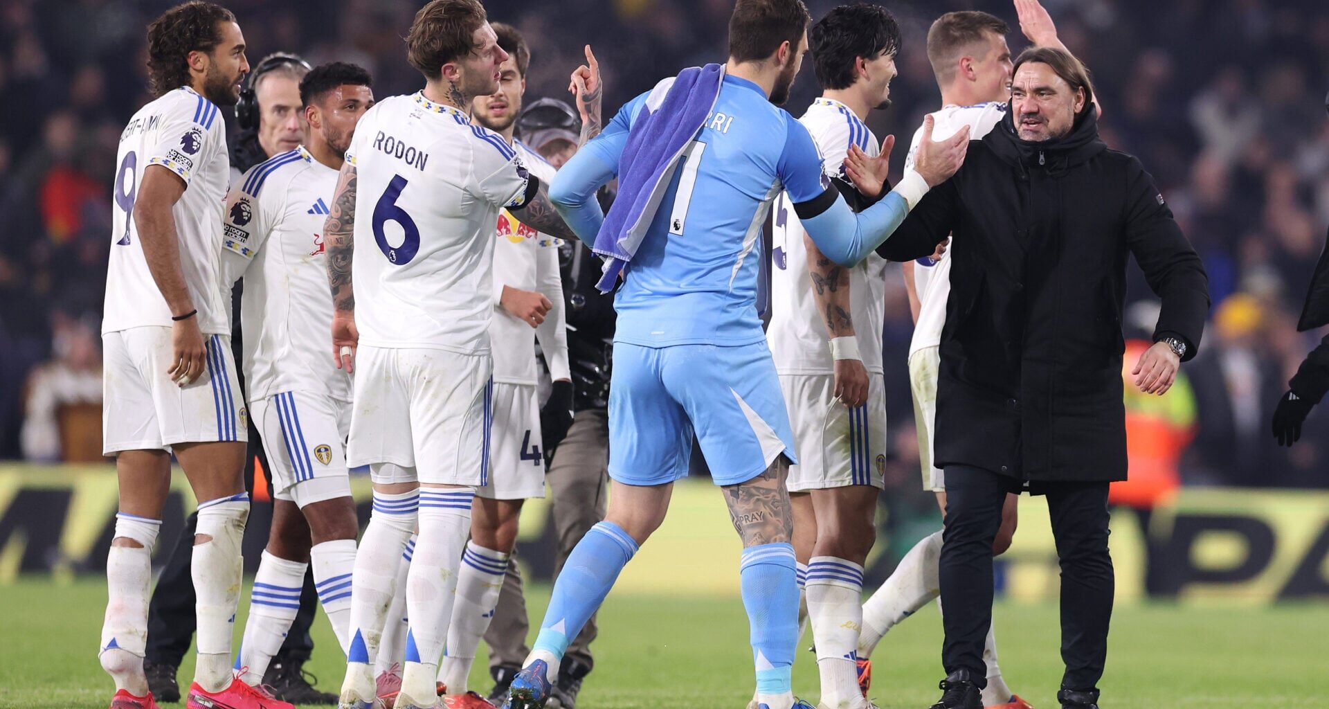 Leeds United suffer setback as Daniel Farke delivers Lukas Nmecha news, two other issues