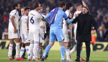 Leeds United suffer setback as Daniel Farke delivers Lukas Nmecha news, two other issues