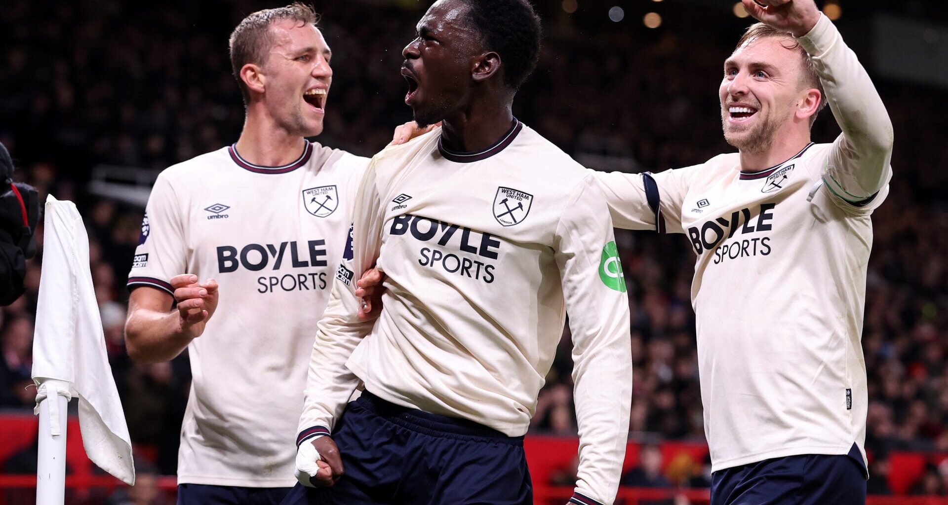 This is how West Ham can overtake Leeds and Nottingham Forest in the Premier League today