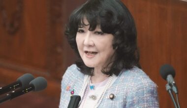 Japan rebuffs EU plea to join Russian assets plan – POLITICO