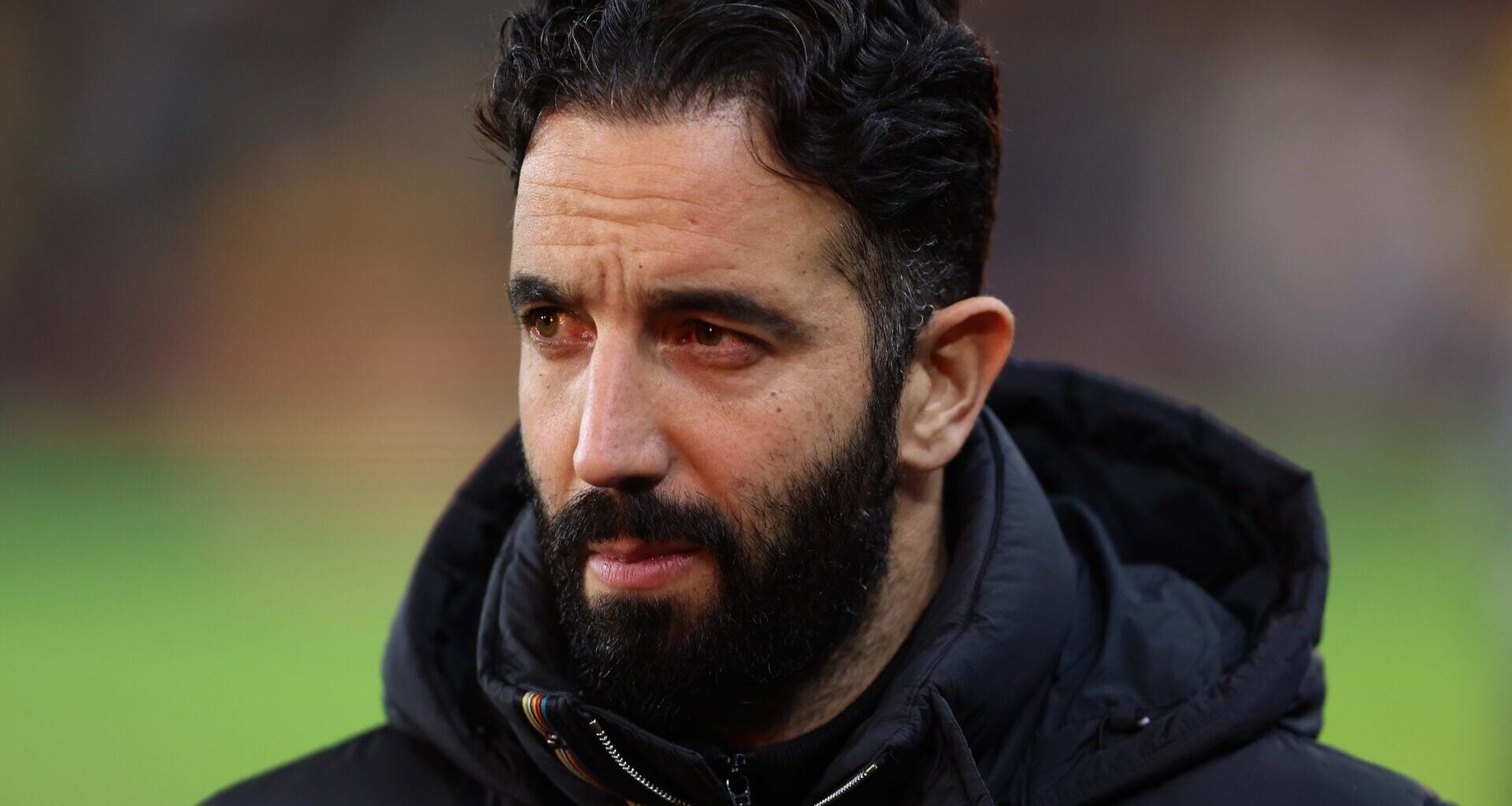 Man Utd's next five fixtures and the big opportunity ahead for Ruben Amorim