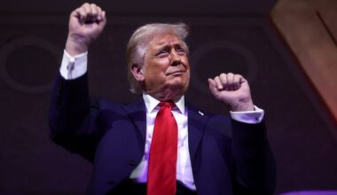 How Trump conquered Europe - UnHerd