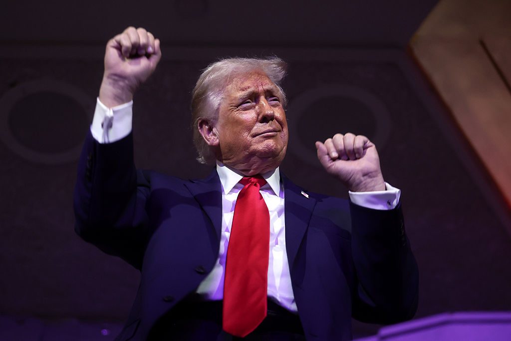 How Trump conquered Europe - UnHerd