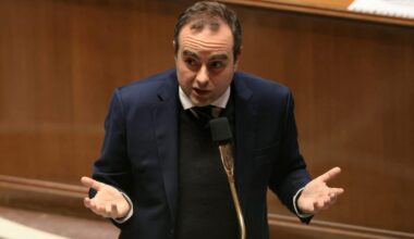 French PM scores big win as social security budget clears major hurdle – POLITICO