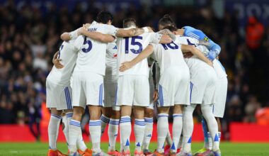 Free agent now issues come-and-get-me plea amid Leeds United links