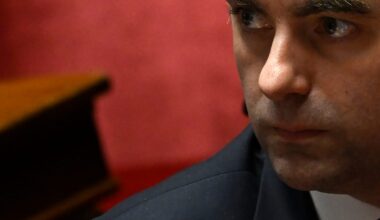 Lecornu lives to fight another day, but the outlook for France remains bleak – POLITICO