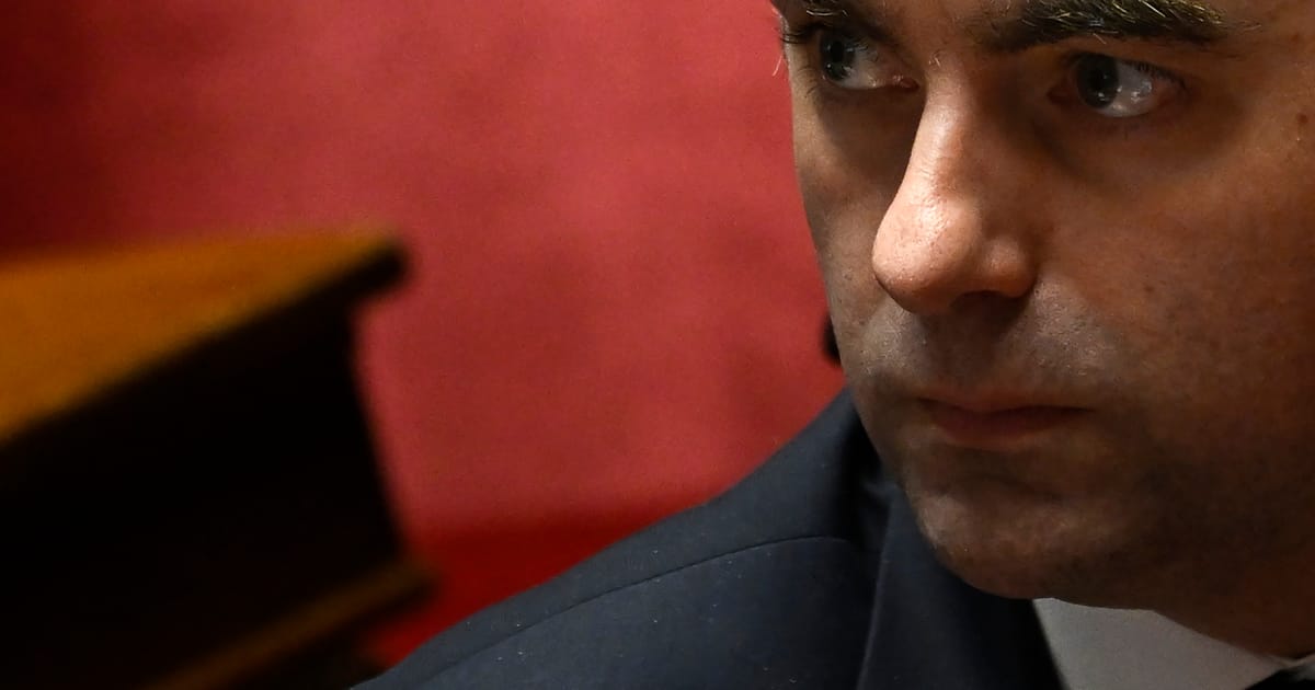 Lecornu lives to fight another day, but the outlook for France remains bleak – POLITICO
