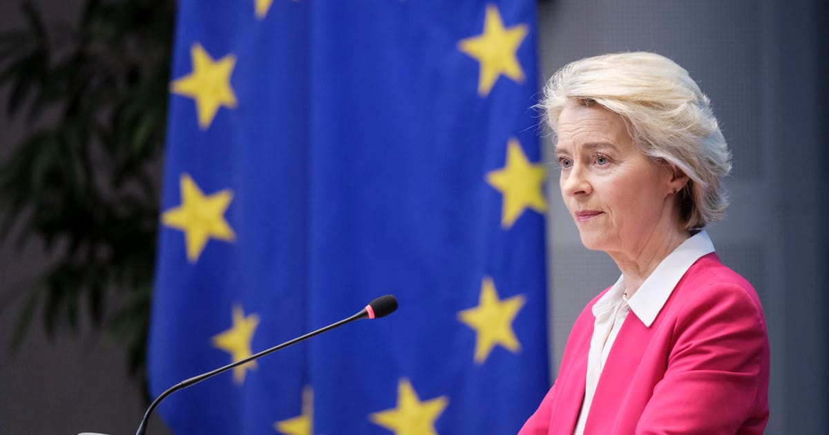 EU’s vote on Mercosur trade deal to take place next week, Denmark confirms – POLITICO