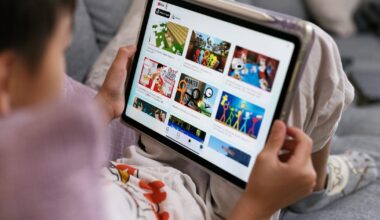 Britain distances itself from Australia’s social media ban for kids – POLITICO