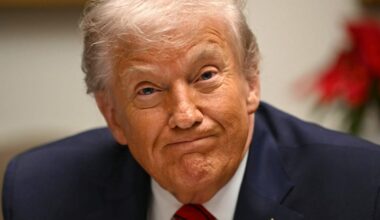 Trump dominates in Europe, Europeans tell international POLITICO Poll – POLITICO