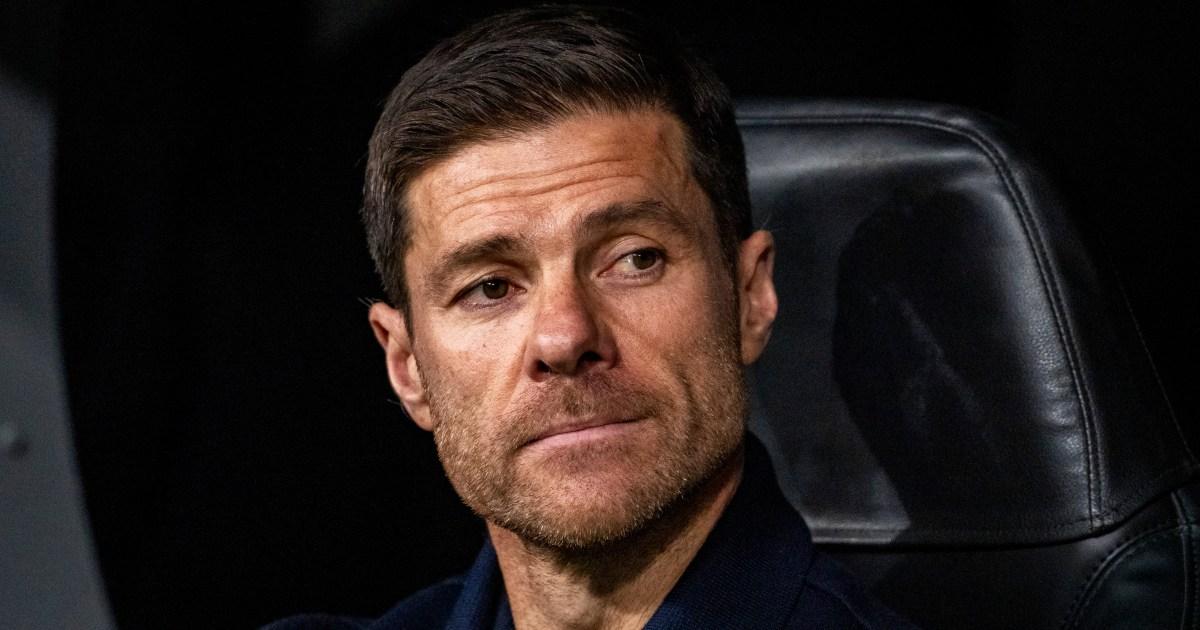 Real Madrid make decision on sacking Xabi Alonso after Man City defeat | Football